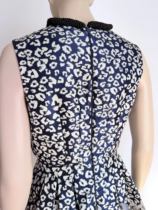 Belle Badgley Mischka dress - Picture 11 of 14